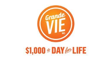 Grande Vie .